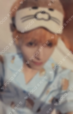 The Action WEVERSE LUCKY DRAW RIWOO photocard image