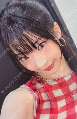 Banila Co RUKA photocard image