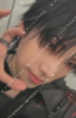 2025 &TEAM CONCERT TOUR [AWAKEN THE BLOODLINE] ENCORE in JAPAN LIMITED SPECIAL LOTTERY YUMA photocard image