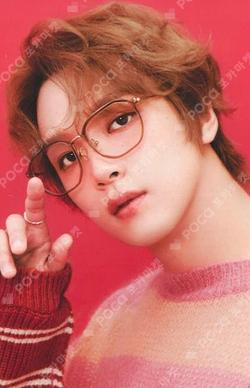 2024 NCT DREAM WORLD TOUR THE DREAM SHOW 3 : DREAMSCAPE FINALE in SEOUL LONG SLEEVE SET (WHITE ver.) HAECHAN photocard image