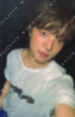 Back to Life TOWER RECORDS EJ photocard image