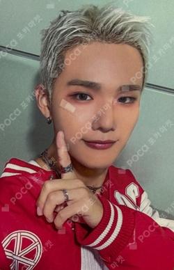 GO Chapter 1 : GO Together INTERASIA SEUNGHOON photocard image