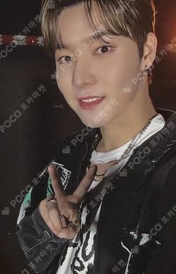 Timeless JOEUNMUSIC YONGHOON photocard image