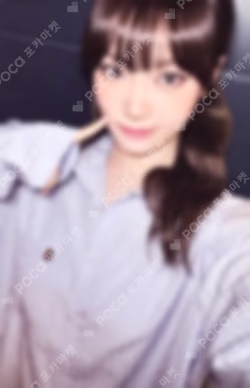 SPAGHETTI M2U KIM CHAEWON photocard image