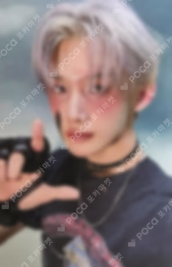 Back to Life WEVERSE JAPAN JO photocard image