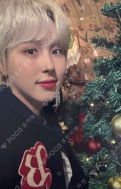 ‘ONE’ day in the ‘We’nter #2 GIUK photocard image