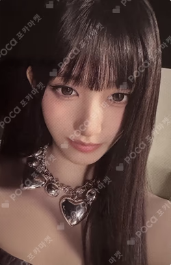 IVE WORLD TOUR [SHOW WHAT I AM] RANDOM PHOTOCARD PACK