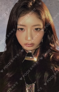 IVE WORLD TOUR [SHOW WHAT I AM] RANDOM PHOTOCARD PACK