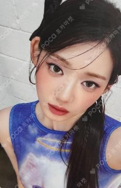 Banila Co RORA photocard image