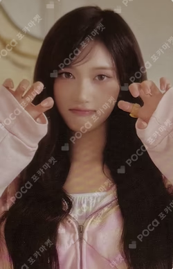 IVE WORLD TOUR [SHOW WHAT I AM] RANDOM PHOTOCARD PACK