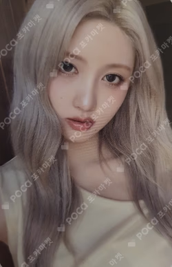 IVE WORLD TOUR [SHOW WHAT I AM] RANDOM PHOTOCARD PACK