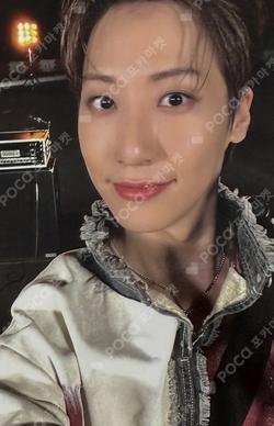 Timeless JOEUNMUSIC DONGMYEONG photocard image