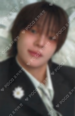Back to Life KAKAO TALK K photocard image