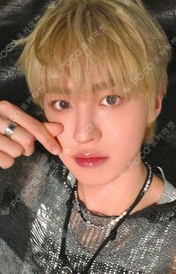 Youth Chapter 3 : ROMANTIC YOUTH APPLEMUSIC AYDEN photocard image