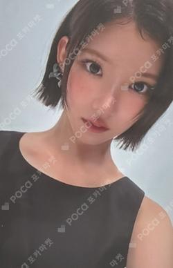 FOCUS EVERLINE JIWOO photocard image