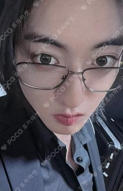 LOVE PULSE KTOWN4U WINNER HARUTO photocard image