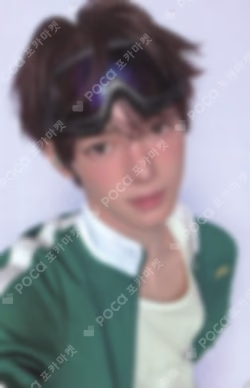 play hard FANPLEE HANJIN photocard image