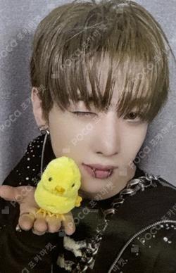 HOUSE OF TRICKY : WRECKING THE HOUSE POP-UP Exclusive YUJUN photocard image