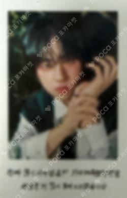 Back to Life POP-UP INSTANT PHOTO TAKI photocard image