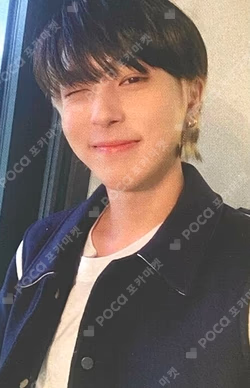 Planet Nine : VOYAGER Official Fancafe Event