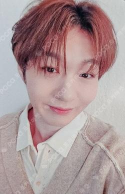 2025-2026 LEECHANGSUB SOLO CONCERT [EndAnd] SEOUL FANCLUB BOOTH LEE CHANGSUB photocard image