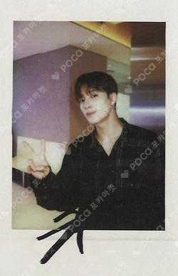 Go Back To The Future StarRiver JENO photocard image
