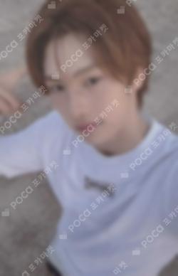 TRY WITH US WEVERSE LUCKY DRAW YOUNGJAE photocard image