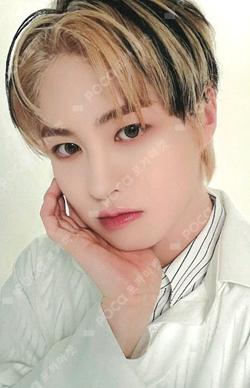 Youth Chapter 3 : ROMANTIC YOUTH AYDEN photocard image