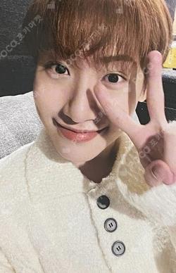 ONEWE 2nd Live Concert [O! NEW E!volution Ⅱ] DONGMYEONG photocard image