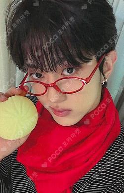 YOUNI-T INTERASIA KYUNGMUN photocard image