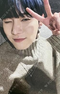 ONEWE 2nd Live Concert [O! NEW E!volution Ⅱ] YONGHOON photocard image