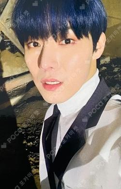 Planet Nine : VOYAGER APPLEMUSIC YONGHOON photocard image