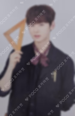 2019 NU'EST FANMEETING L.O.Λ.E PAGE TRADING CARD SET