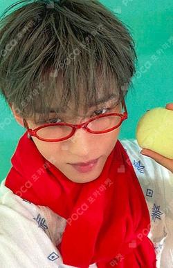 YOUNI-T INTERASIA DEY photocard image