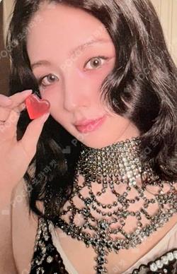 MY, Lover My Ver. MIYEON photocard image