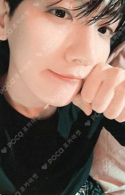 Hello, World JINGDONG BAEKHYUN photocard image