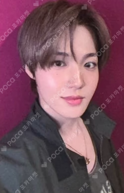 LOVE PULSE MUSICPLANT DOYOUNG photocard image