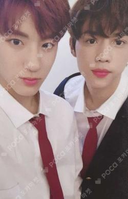 THE SPHERE Unit photocard image