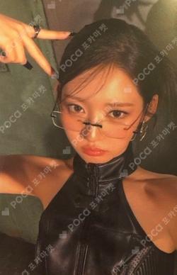 BABYMONSTER RORA photocard image