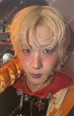 EX Fnac Exclusive SOUL photocard image