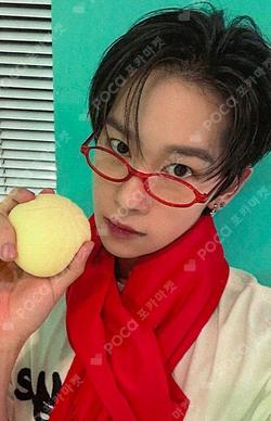 YOUNI-T INTERASIA STEVE photocard image