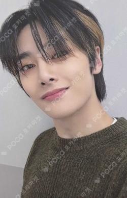 Stray Kids I.N photocard image