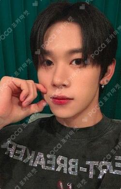 YOUNI-T MAKESTAR STEVE photocard image