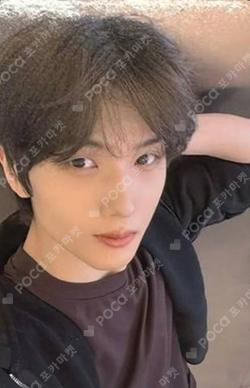 NCT JISUNG photocard image