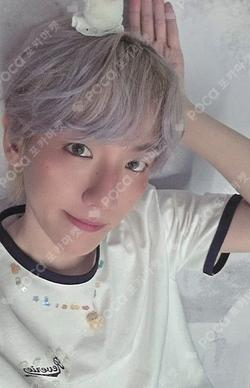 2025 BAEKHYUN WORLD TOUR [Reverie] in KOBE BAEKHYUN photocard image