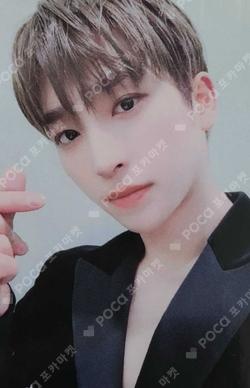 CHASE MAKESTAR SANGYEON photocard image