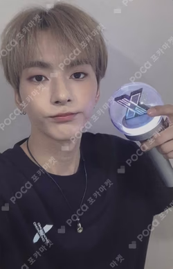 Xdinary Heroes OFFICIAL LIGHT STICK SOUND WAVE