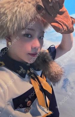 SUMMER POPUP ALBUM [POPPING] SOUNDWAVE E-TION photocard image