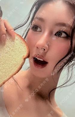 MY, Lover Lover Ver. MIYEON photocard image