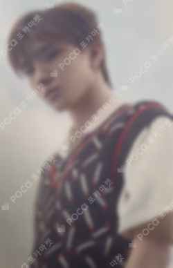 BOYLIFE POP UP STORE PHOTO CARD